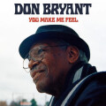 Don Bryant - You Make Me Feel - lp