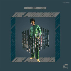 Herbie Hancock - The Prisoner (Tone Poet Vinyl) - lp