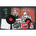 Acid - s/t lp+7"