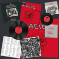 Acid - Maniac lp+7"