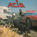 Acid - Engine Beast cd