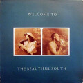 Beautiful South, The - Welcome to the Beautiful South - lp