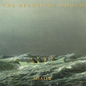 Beautiful South, The - Miaow - lp