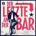 Henning Wehland - Der Letzte an der Bar - 2xlp