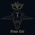 Venom - Prime Evil (Reissue)
