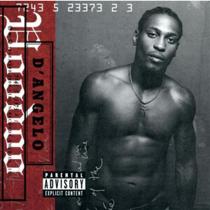 DAngelo - Voodoo - 2xlp