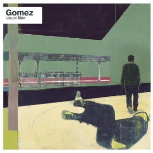 Gomez - Liquid Skin - 2xlp