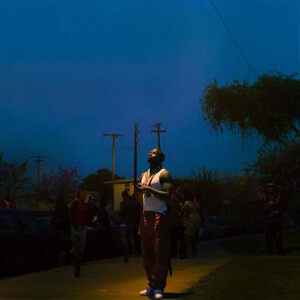 Jay Rock - Redemption - lp