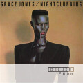 Grace Jones - Nightclubbing - lp