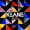 Keane - Perfect Symmetry - lp