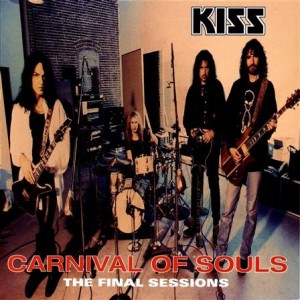 Kiss - Carnival of Souls: The Final Sessions - lp