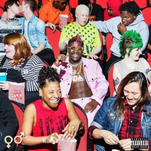 Lil Yachty - Teenage Emotions - (pink) col 2xlp