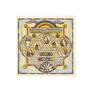Lynyrd Skynyrd - Second Helping (2015) - lp