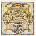 Lynyrd Skynyrd - Second Helping (2015) - lp