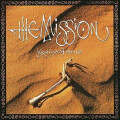 Mission, The - Grains of Sand - lp