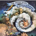 Moody Blues - A Question of Balance - lp