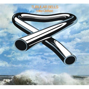Mike Oldfield - Tubular Bells - lp