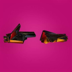 Run The Jewels - RTJ4 digi-cd