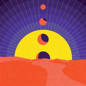 Im Glad Its You - Every Sun Every Moon