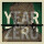 Year Zero - Year One (P.Trash Club,ltd.100) - lp