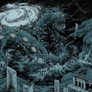 v/a - It Came From The Abyss: Vol. 1 - lp