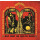 Bang Bang Girl & Trash Colapso - One Foot On Death Road - col lp