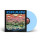 Drain - California Cursed - (blue) col lp