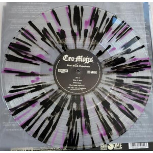 Cro-Mags - Near Death Experience