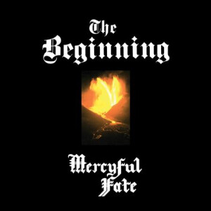 Mercyful Fate - The Beginning (Reissue)