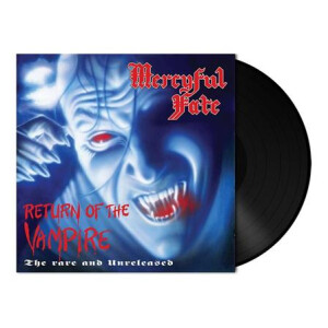 Mercyful Fate - Return of the Vampire (Reissue) 180lp