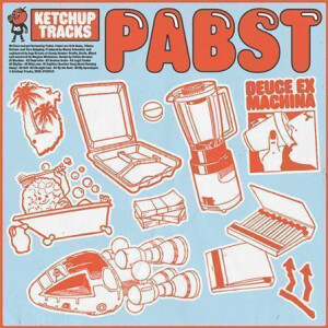 Pabst - Deuce Ex Machina lp