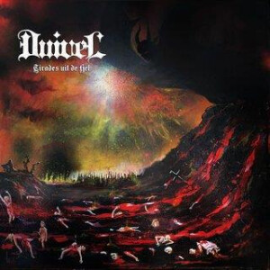 Duivel - Tirades uit de Hel