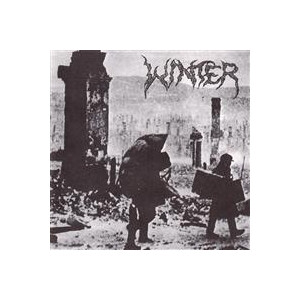 Winter - Into Darkness