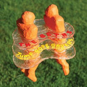 Beths, The - Jump Rope Gazers cd