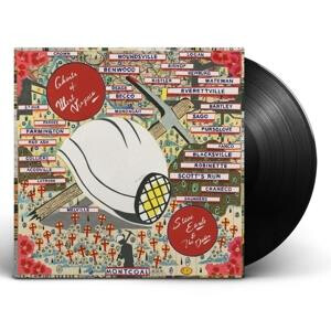 Steve Earle - Ghosts Of West Virginia - lp