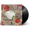 Steve Earle - Ghosts Of West Virginia - lp