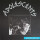 Adolescents - Live 81 And 86 - col lp
