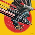 Judas Priest - Screaming For Vengeance - lp