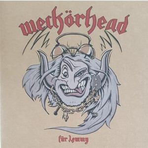 Weckörhead - Für Lemmy