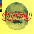 SNFU - The One Voted Most Likely To Succeed  - lp