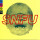 SNFU - The One Voted Most Likely To Succeed  - lp