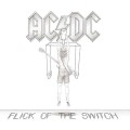 AC/DC - Flick of the Switch - lp