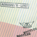 Aerosmith - Live! Bootleg - 2xlp