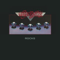 Aerosmith - Rocks - lp