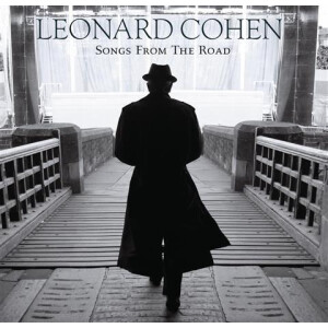 Leonard Cohen - Songs from the Road - 2xlp