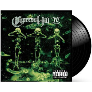 Cypress Hill - IV - 2xlp