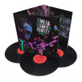 Miles Davis Quintet: Freedom Jazz Dance - 3xlp