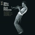 Miles Davis - A Tribute to Jack Johnson - lp