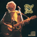 Bob Dylan - Real Live - lp