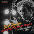 Bob Dylan - More Blood, More Tracks - 2xlp